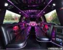 2008, Cadillac Escalade, SUV Stretch Limo