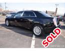 2013, Chrysler 300 Long Door, Sedan Limo