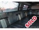 Used 2005 Ford Excursion SUV Stretch Limo  - Nixa, Missouri - $34,900