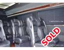 2013, Mercedes-Benz Sprinter, Van Limo