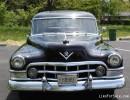 Used 1950 Cadillac Fleetwood Antique Classic Limo , Ohio - $17,950