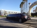 New 2014 Chrysler 300 Sedan Stretch Limo Specialty Conversions - Anaheim, California - $75,900