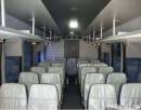 2008, Ford F 650, Mini Bus Limo