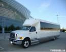 2008, Ford F 650, Mini Bus Limo