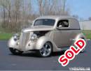 1936, Ford Fusion, Antique Classic Limo