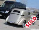 1936, Ford Fusion, Antique Classic Limo