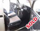 1936, Ford Fusion, Antique Classic Limo