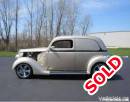 1936, Ford Fusion, Antique Classic Limo