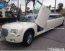 2006, Chrysler 300, Sedan Stretch Limo