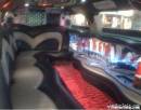 2006, Chrysler 300, Sedan Stretch Limo