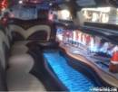 2006, Chrysler 300, Sedan Stretch Limo