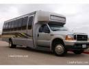 2001, Ford F 550, Mini Bus Limo