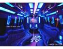 2001, Ford F 550, Mini Bus Limo