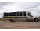 2001, Ford F 550, Mini Bus Limo