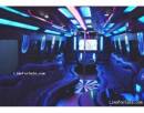 2001, Ford F 550, Mini Bus Limo