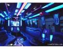 2001, Ford F 550, Mini Bus Limo