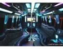 2001, Ford F 550, Mini Bus Limo