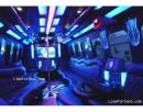 2001, Ford F 550, Mini Bus Limo
