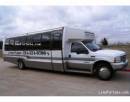 1999, Ford F 550, Mini Bus Limo 1999, Ford F 550, Mini Bus Limo