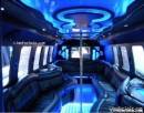 1999, Ford F 550, Mini Bus Limo 1999, Ford F 550, Mini Bus Limo