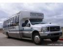 1999, Ford F 550, Mini Bus Limo 1999, Ford F 550, Mini Bus Limo
