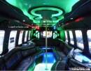1999, Ford F 550, Mini Bus Limo 1999, Ford F 550, Mini Bus Limo