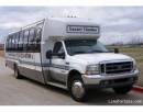 1999, Ford F 550, Mini Bus Limo 1999, Ford F 550, Mini Bus Limo