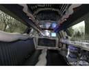 2007, Lincoln Town Car L, Sedan Stretch Limo