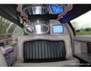 2007, Lincoln Town Car L, Sedan Stretch Limo