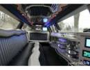 2007, Lincoln Town Car L, Sedan Stretch Limo