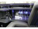 2007, Lincoln Town Car L, Sedan Stretch Limo