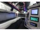 2007, Lincoln Town Car L, Sedan Stretch Limo