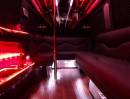 2013, Mercedes-Benz Sprinter, Van Limo