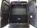 2013, Mercedes-Benz Sprinter, Van Limo