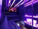 2013, Mercedes-Benz Sprinter, Van Limo