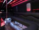 2013, Mercedes-Benz Sprinter, Van Limo