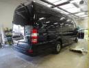 2013, Mercedes-Benz Sprinter, Van Limo