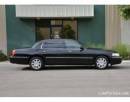 2011, Lincoln Town Car L, Sedan Limo