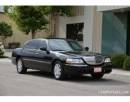 2011, Lincoln Town Car L, Sedan Limo