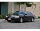 2011, Lincoln Town Car L, Sedan Limo