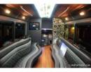 2013, Ford E 450, Mini Bus Limo