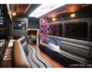 2013, Ford E 450, Mini Bus Limo