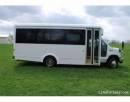2013, Ford E 450, Mini Bus Limo