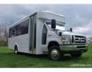2013, Ford E 450, Mini Bus Limo