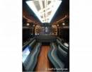 2013, Ford E 450, Mini Bus Limo