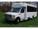 2013, Ford E 450, Mini Bus Limo