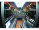 2013, Ford E 450, Mini Bus Limo