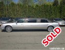 Used 2005 Cadillac De Ville Sedan Stretch Limo  - Princeton, New Jersey    - $5,000