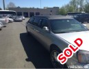 Used 2005 Cadillac De Ville Sedan Stretch Limo  - Princeton, New Jersey    - $5,000