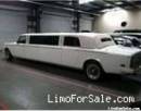 1977, Rolls-Royce Silver Cloud, Antique Classic Limo